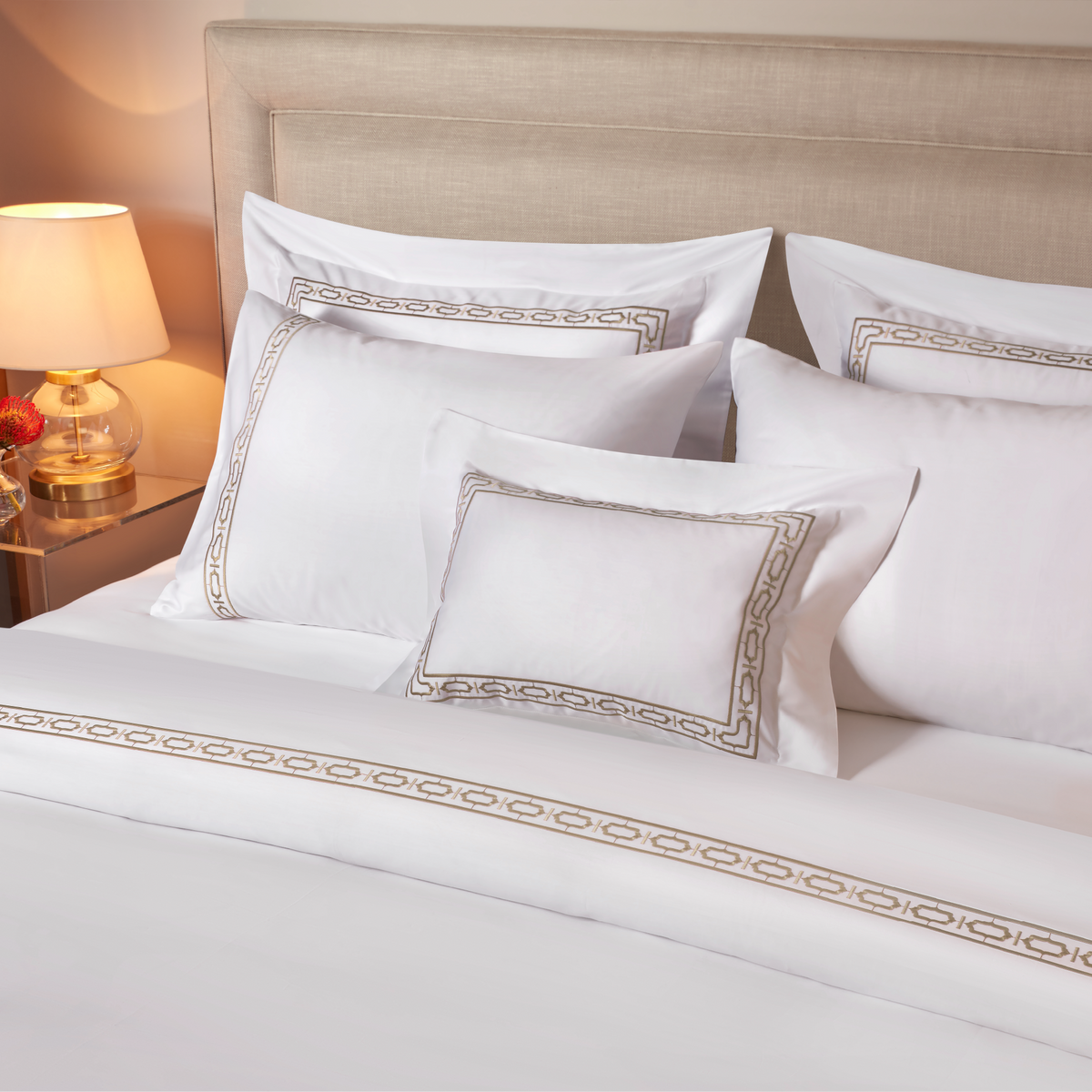 Sedef Duvet Cover Set
