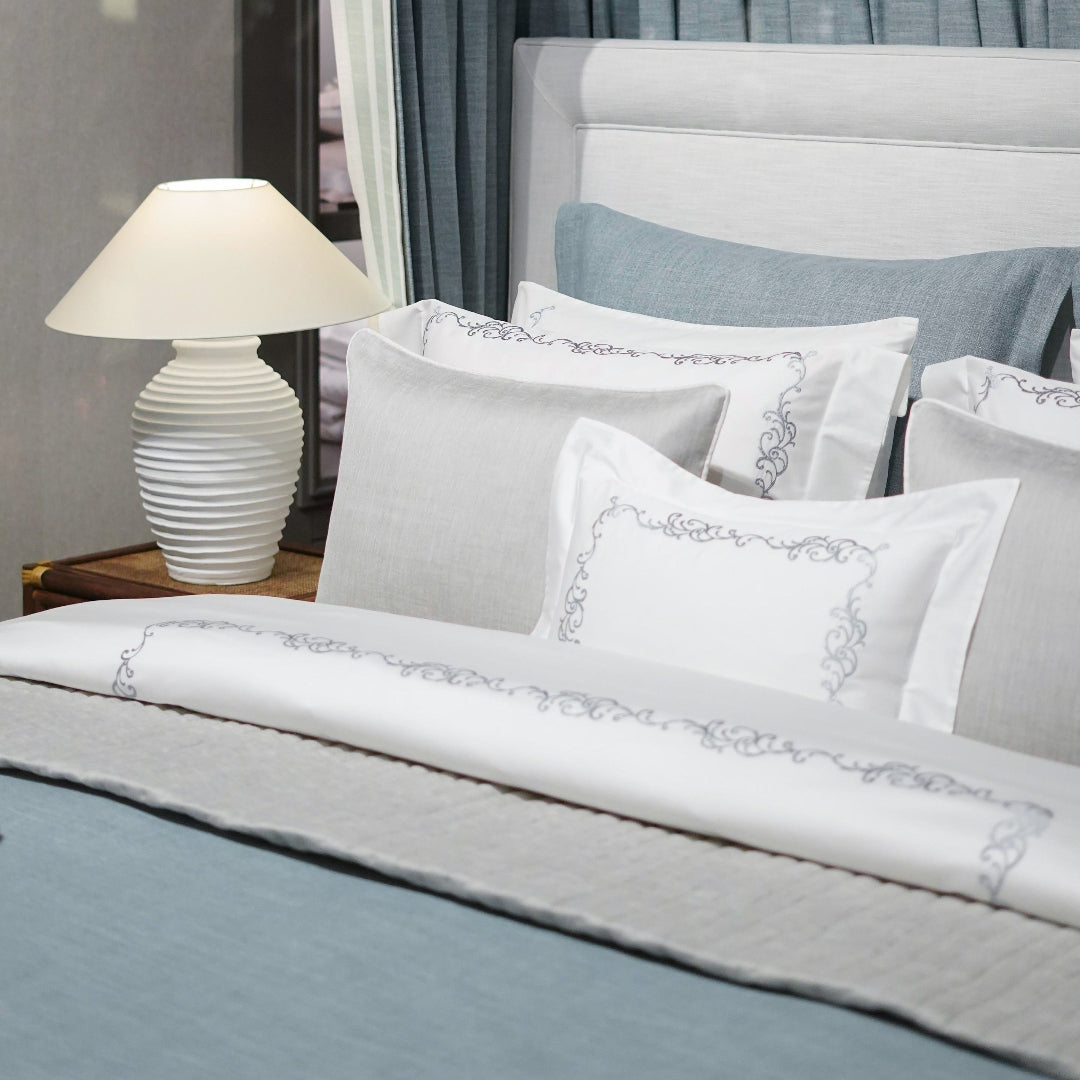 Sabiha Duvet Cover Set