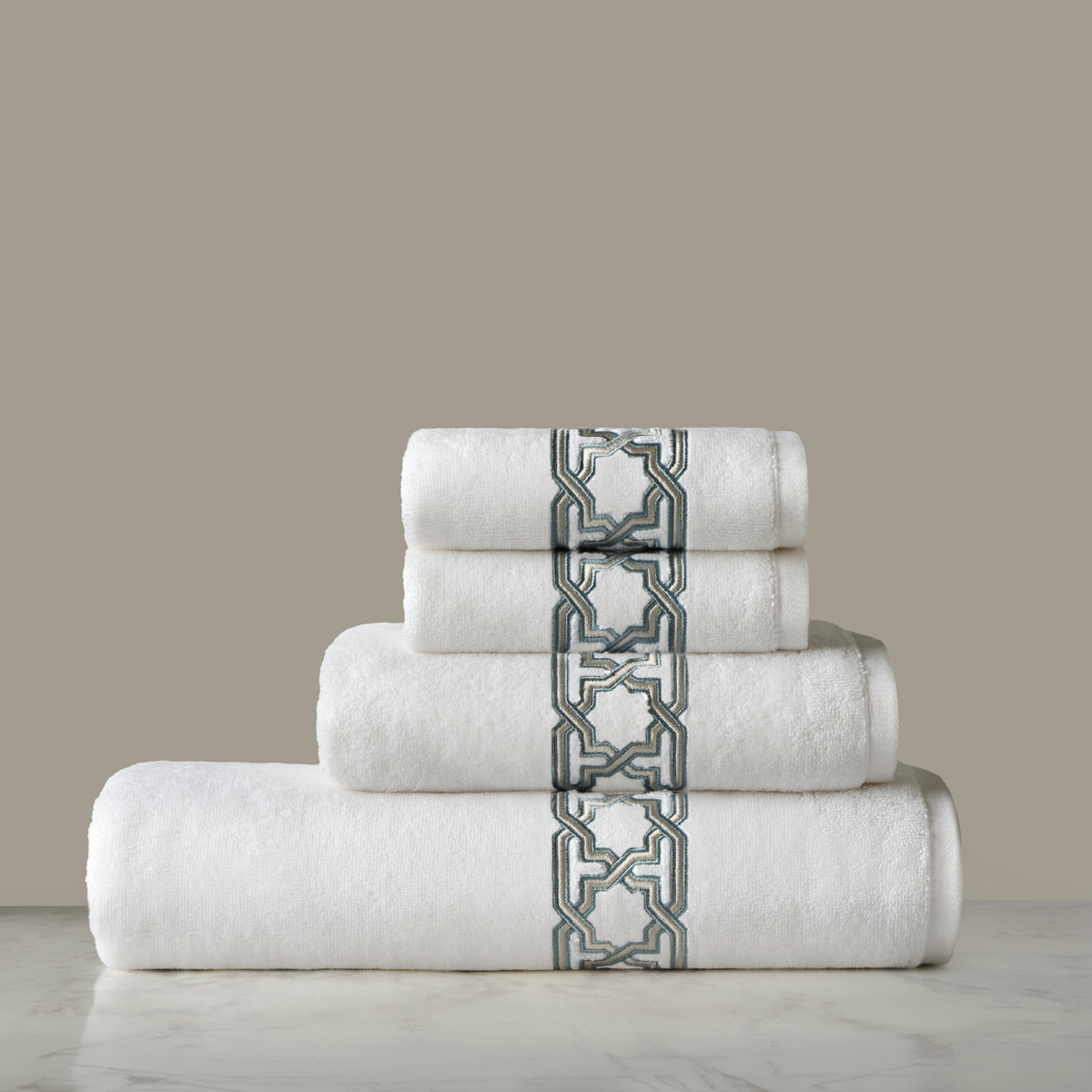 Anatolia Towel