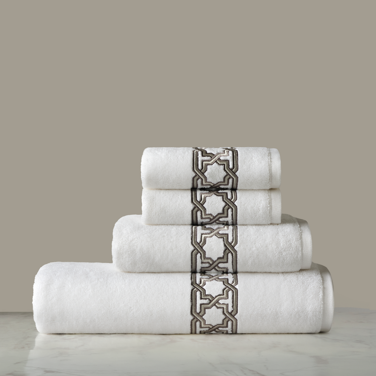 Anatolia Towel