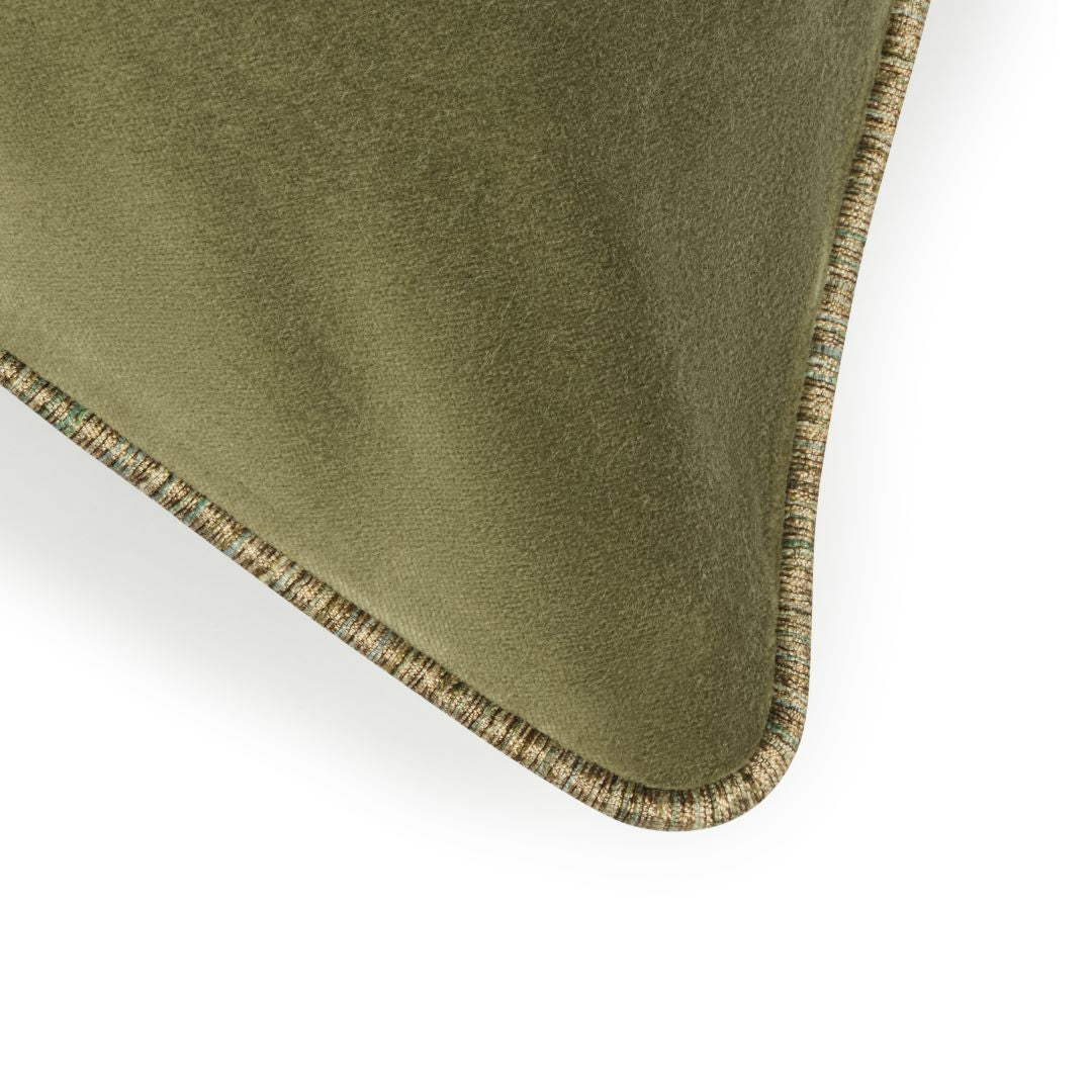 Divan Decorative Pillow Cover