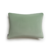 Divan Decorative Pillow Cover - Water Green