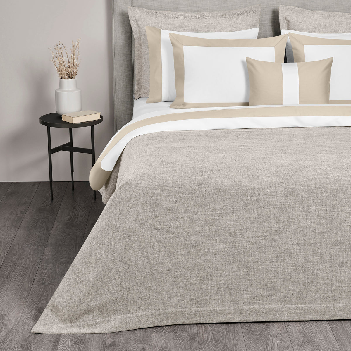 Hisar Bed Cover