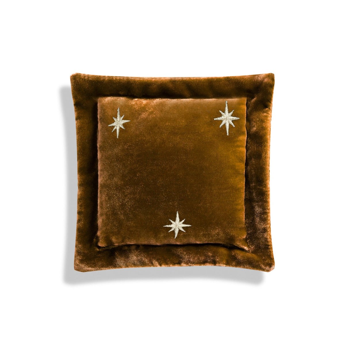 Lavanta Kesesi Star - Siyah