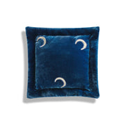 Lavender Sachet Moon - Blue
