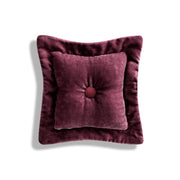 Lavanta Kesesi Divan - Bordo