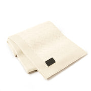 Kaşmir Throw - Krem