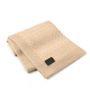 Kaşmir Throw - Bej