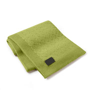 Kaşmir Throw - Yeşil