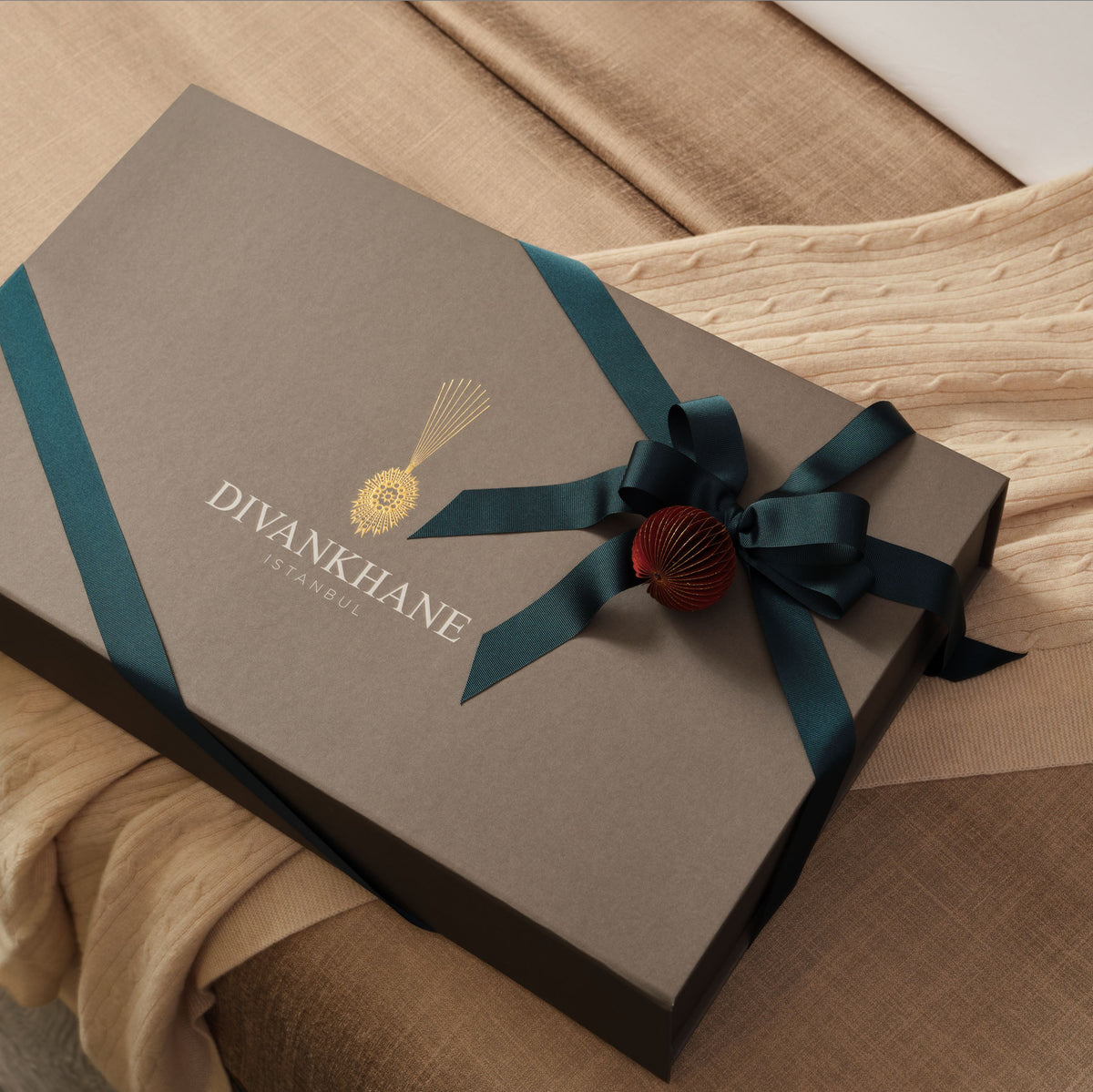 Divankhane Gift Card