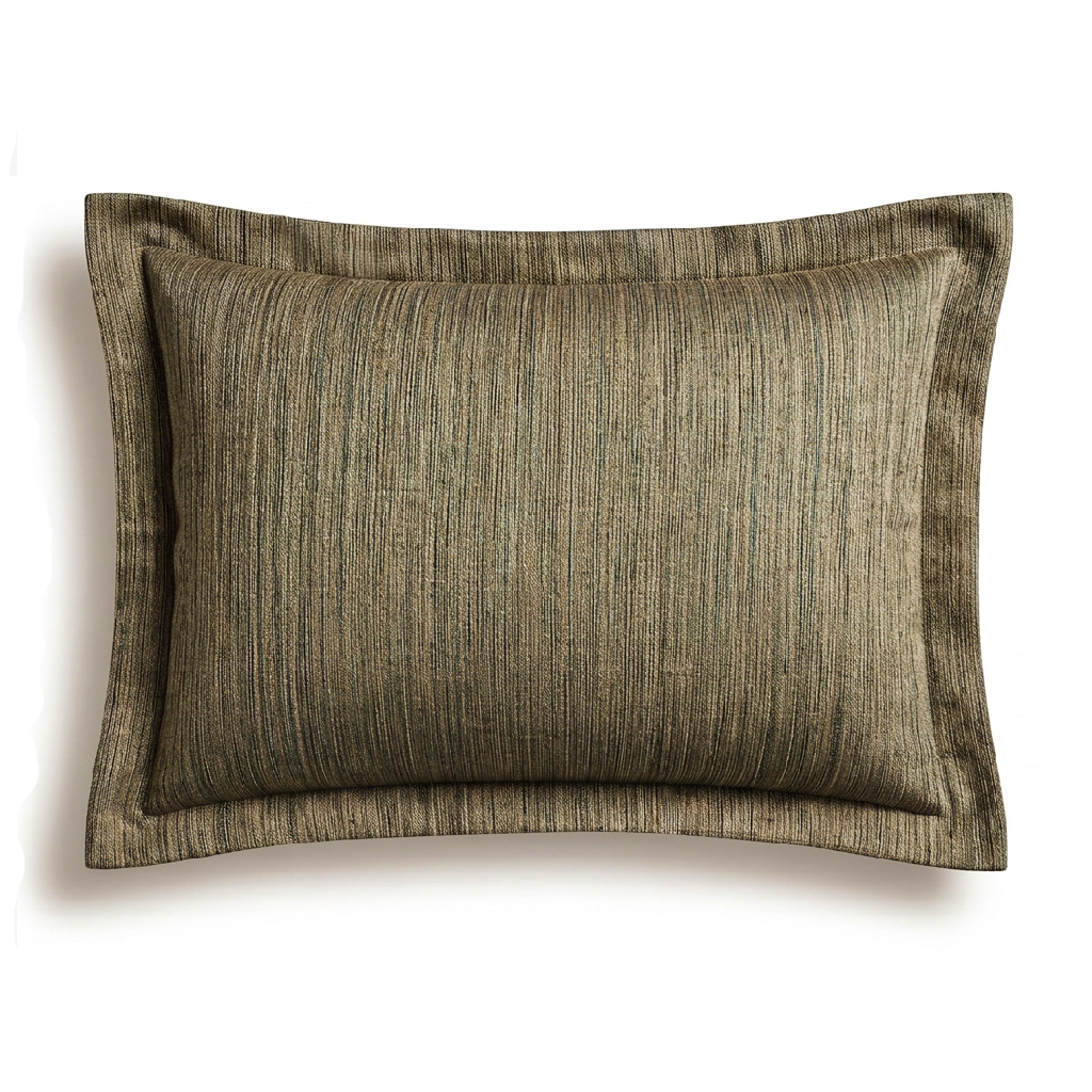 Gülhane Decorative Pillow Cover