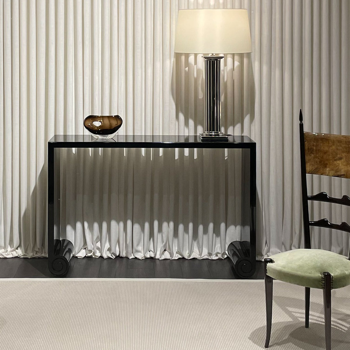 Gala Console