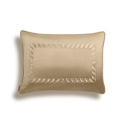 Nevbahar Decorative Pillow Cover - Beige