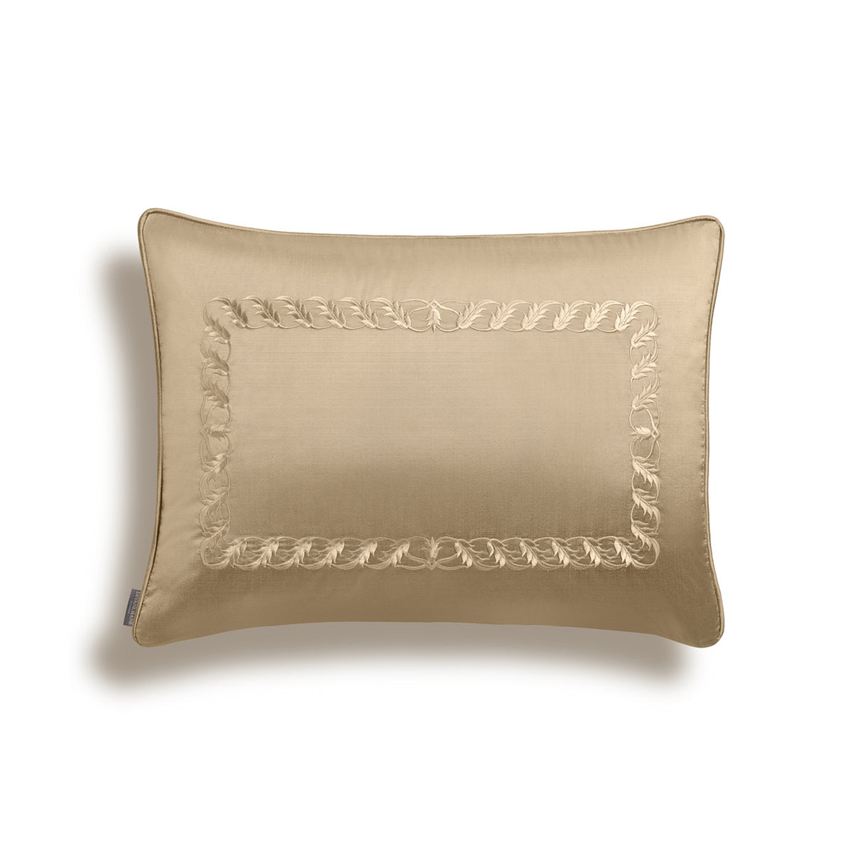 Nevbahar Decorative Pillow Cover - Grey