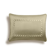 Nevbahar Decorative Pillow Cover - Water Green