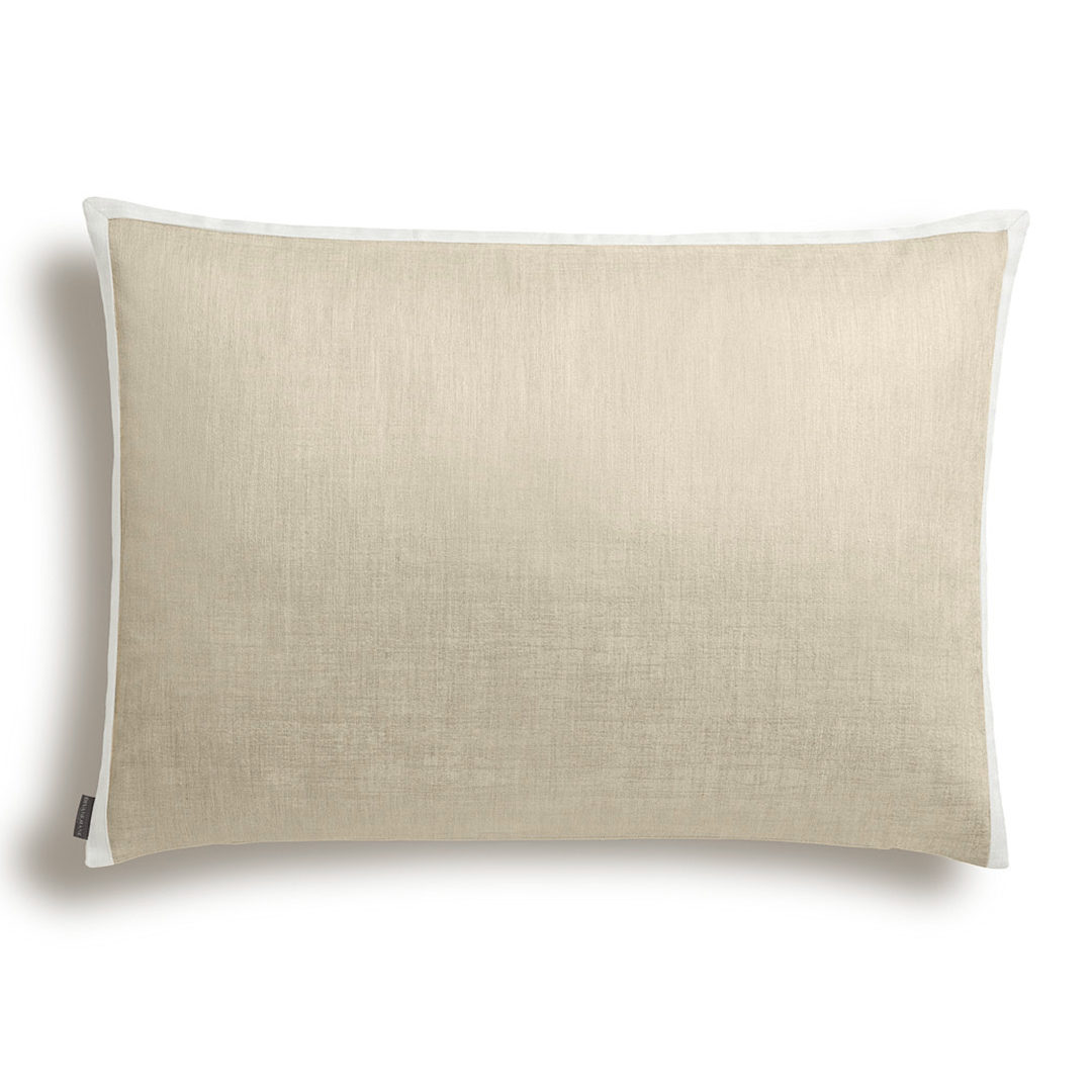Plain Yastık Kılıfı - Koyu Gri