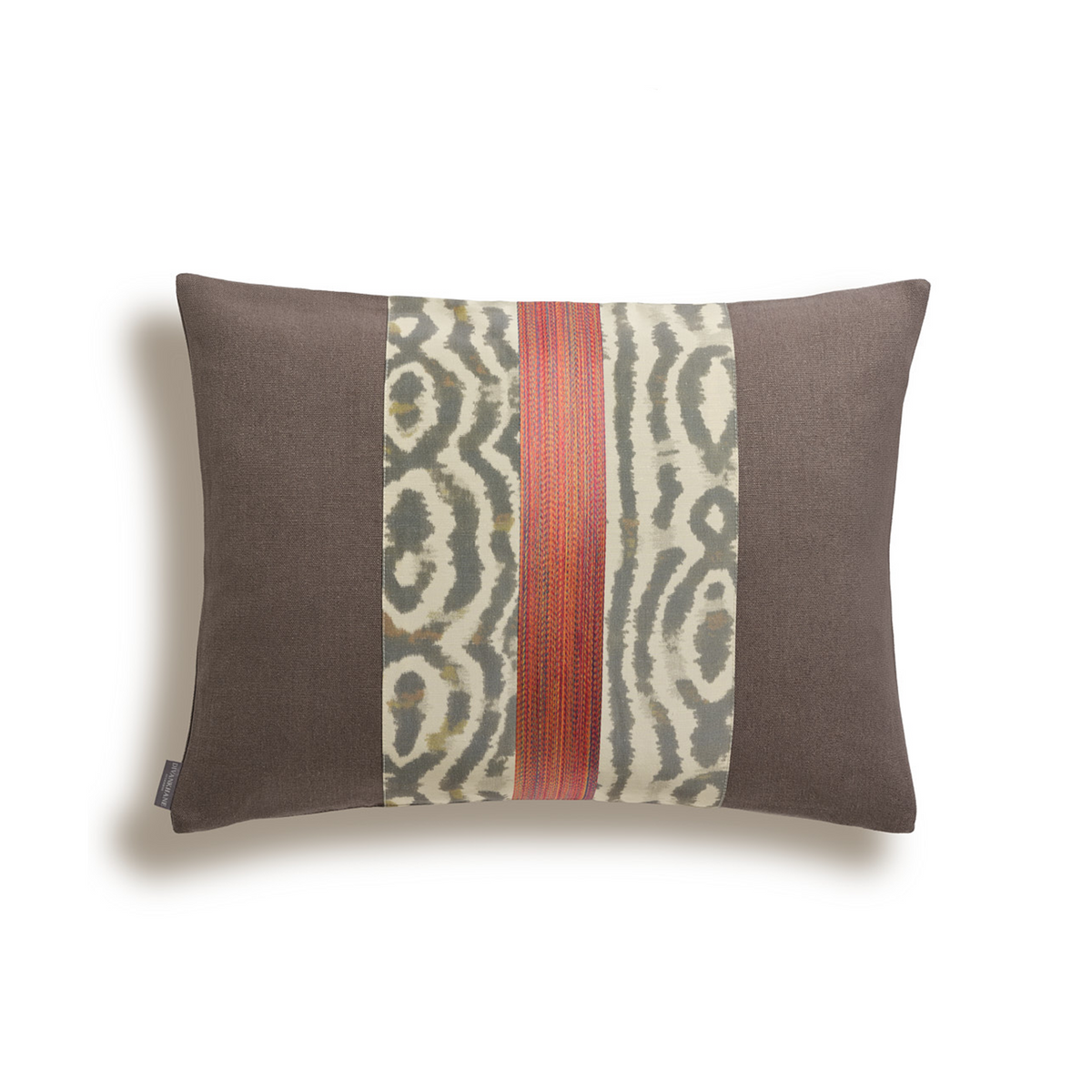 Safari Decorative Pillow Cover