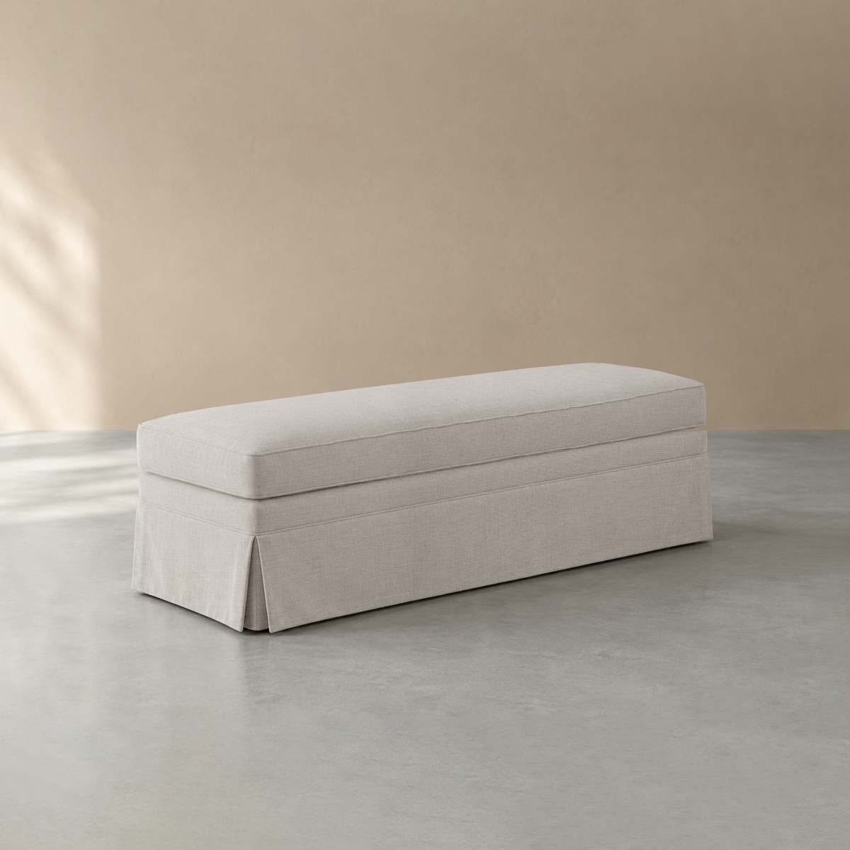 Sahara Puf
