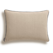 Sahara Decorative Pillow Cover - Beige
