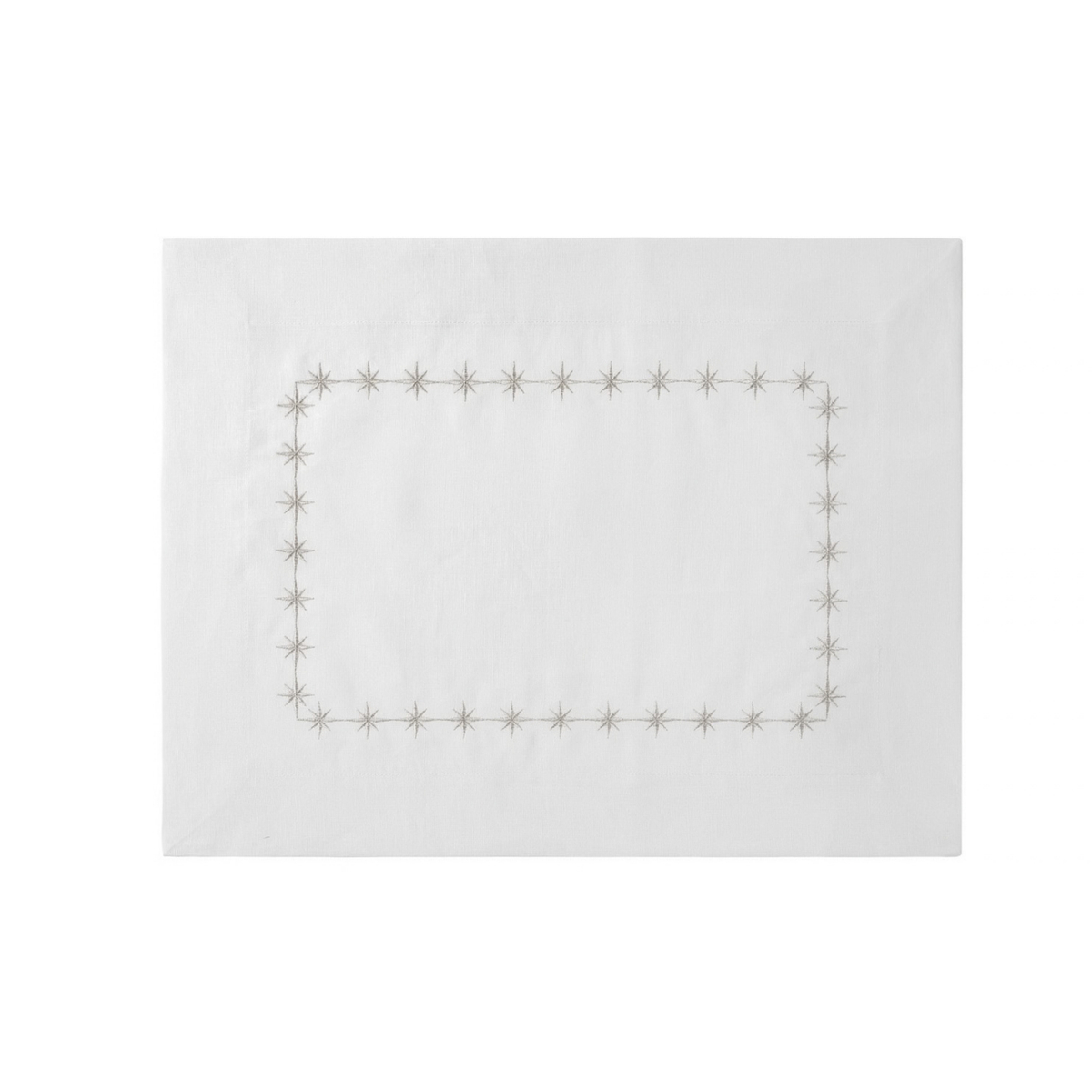Star Amerikan Servis - Silver