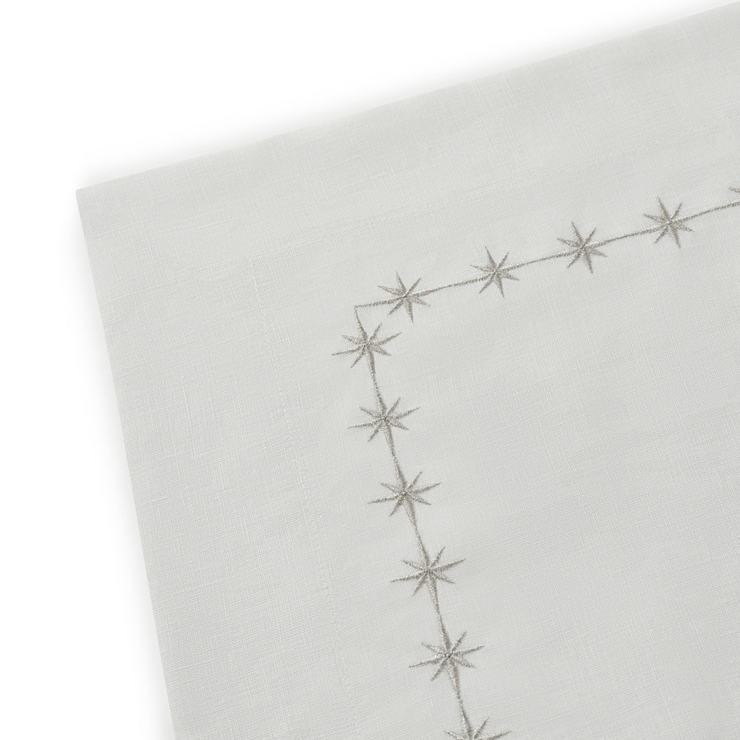 Star Amerikan Servis - Silver