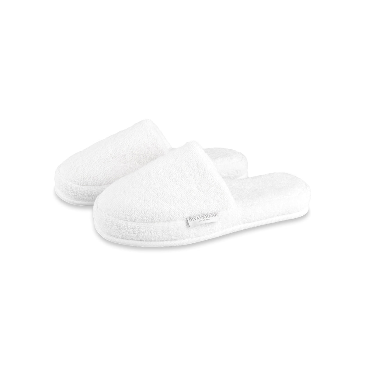 Towel Slippers