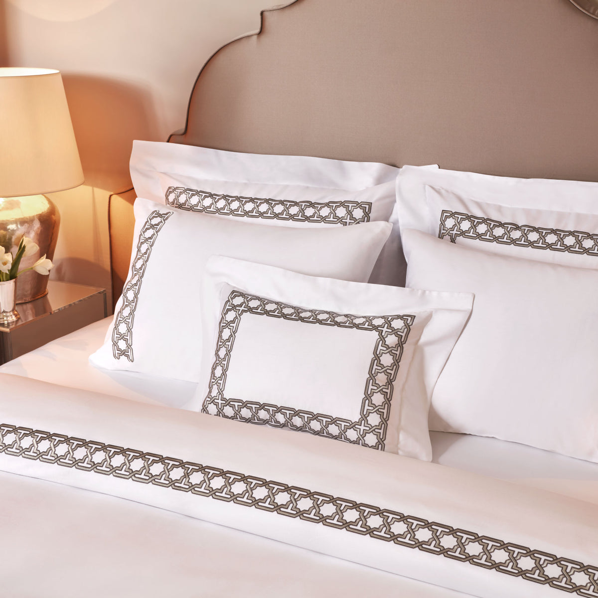Anatolia Duvet Cover Set