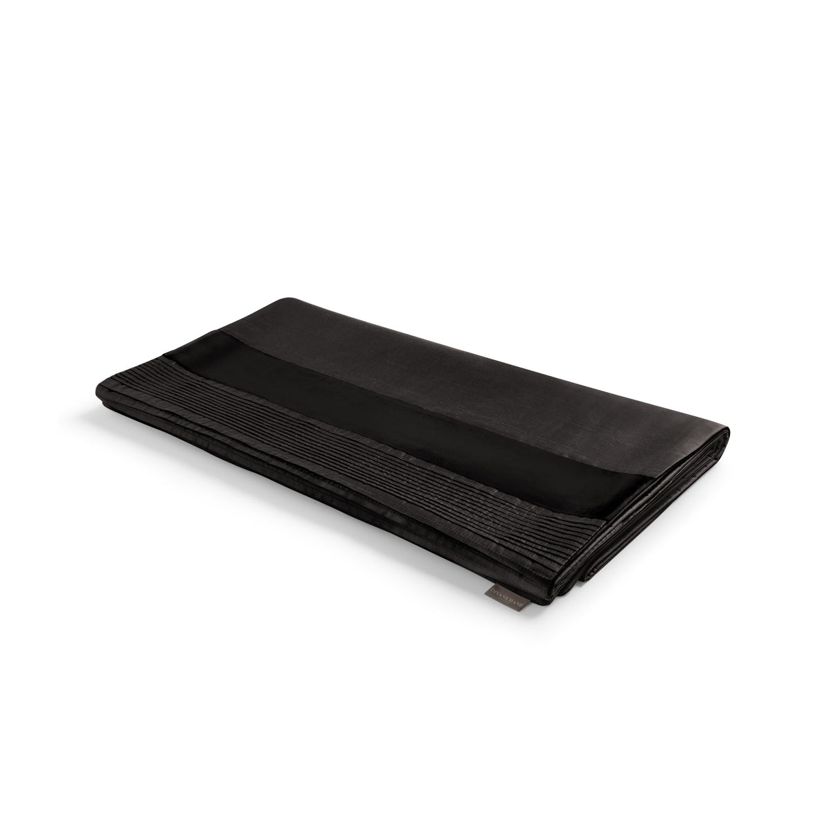 Pleat Throw - Pembe