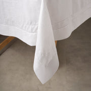 Antika Embroidered Tablecloth